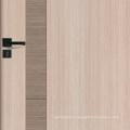 GO-A057 Best price laminated wood modern door bedroom interior doors